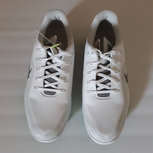 New Nike React Men's Vapor 2 Golf Shoes Sn… - Picture 4 of 9